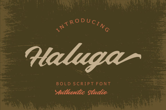 How Haluga Transformed My Brand’s Visual Identity