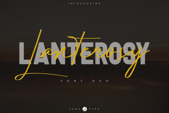 Testing Lanterosy for a Modern Web Design Project