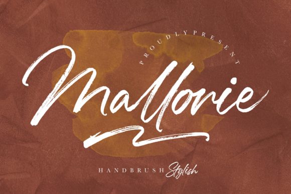 Testing Mallorie: A Handwritten Font for Modern Web Design
